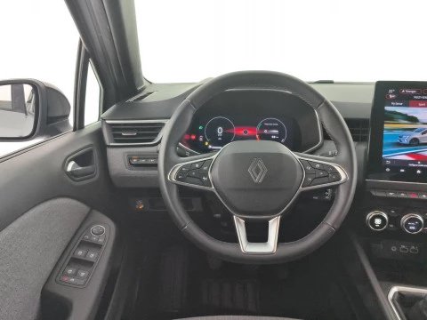 Renault Clio  Gasolina/Gas  TCe GLP Techno 74kW