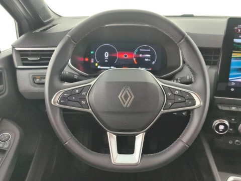 Renault Clio  Gasolina/Gas  TCe GLP Techno 74kW