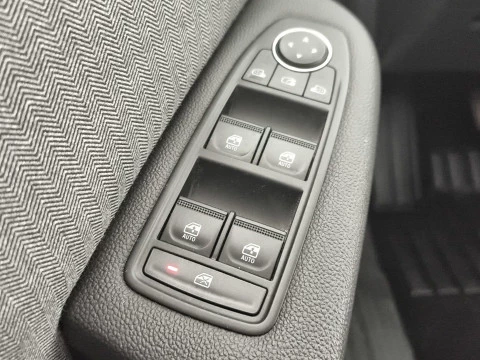 Renault Clio  Gasolina/Gas  TCe GLP Techno 74kW