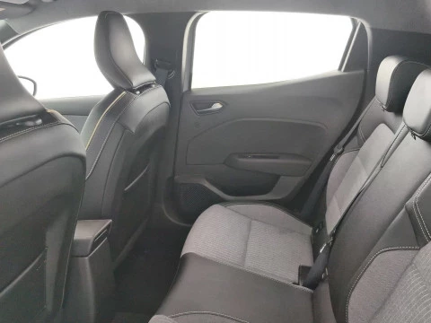 Renault Clio  Gasolina/Gas  TCe GLP Techno 74kW