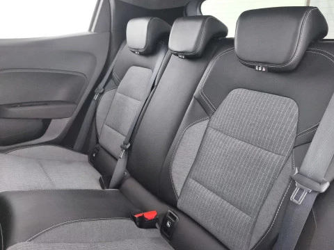 Renault Clio  Gasolina/Gas  TCe GLP Techno 74kW