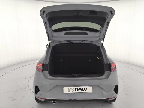 Renault Clio  Gasolina/Gas  TCe GLP Techno 74kW