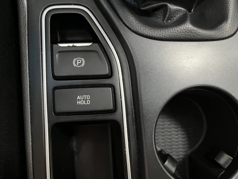 Hyundai Tucson 1.6 CRDI 85kW (116CV) 48V SLE 4X2