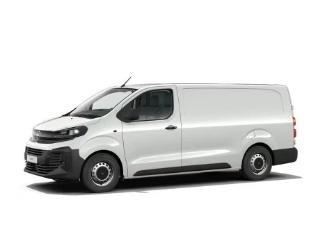 Opel Vivaro FURGON XL 1.5 BLUEHDI 120S&S BVM6 6.4