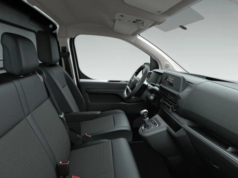 Opel Vivaro FURGON XL 1.5 BLUEHDI 120S&S BVM6 6.4