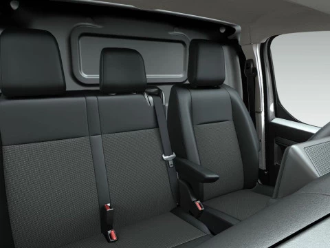 Opel Vivaro FURGON XL 1.5 BLUEHDI 120S&S BVM6 6.4