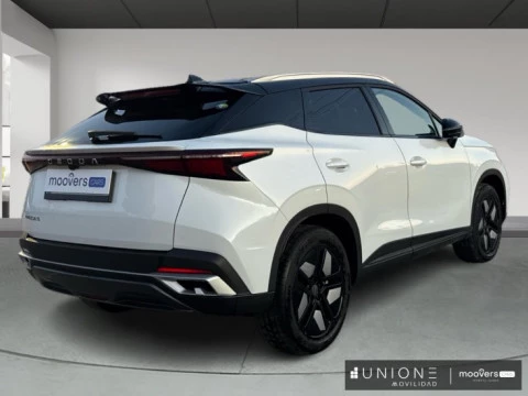 Omoda 5 Omoda ICE PREMIUM