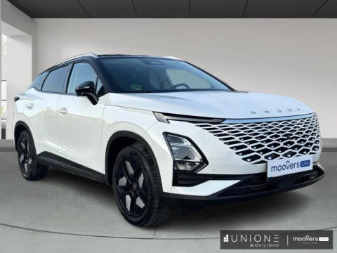 Omoda 5 Omoda ICE PREMIUM