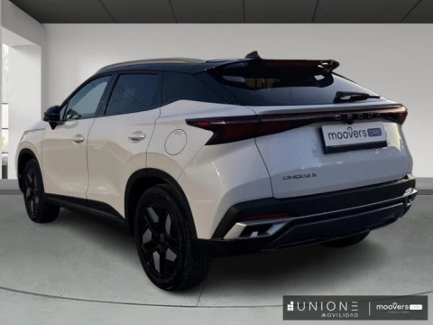 Omoda 5 Omoda ICE PREMIUM