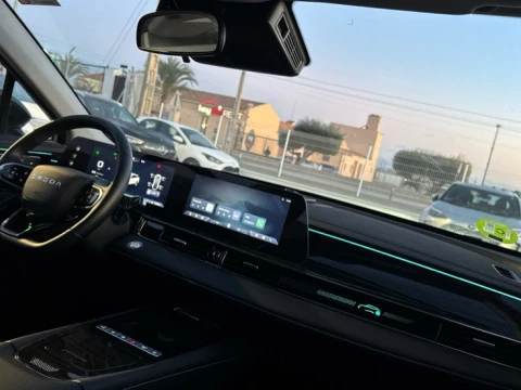 Omoda 5 Omoda ICE PREMIUM