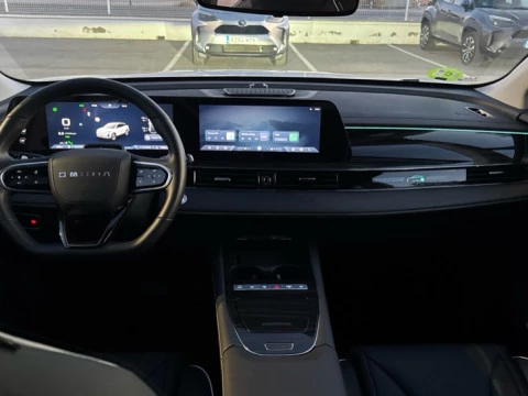 Omoda 5 Omoda ICE PREMIUM