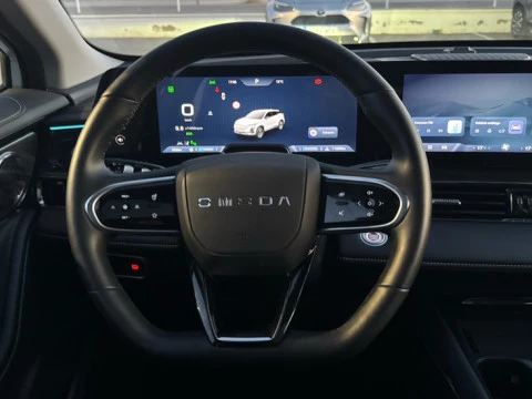 Omoda 5 Omoda ICE PREMIUM