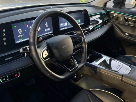 Omoda 5 Omoda ICE PREMIUM