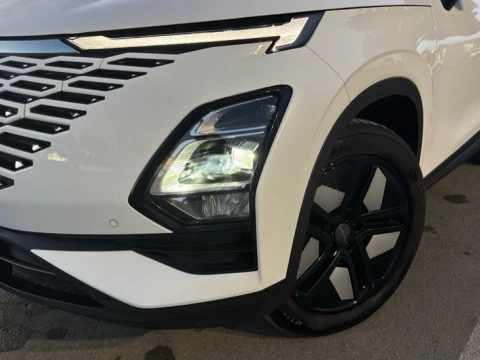 Omoda 5 Omoda ICE PREMIUM