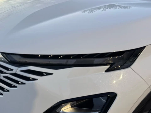 Omoda 5 Omoda ICE PREMIUM