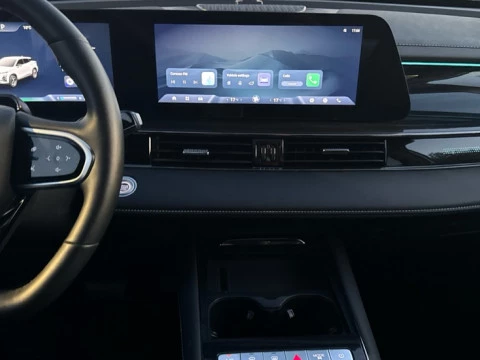 Omoda 5 Omoda ICE PREMIUM