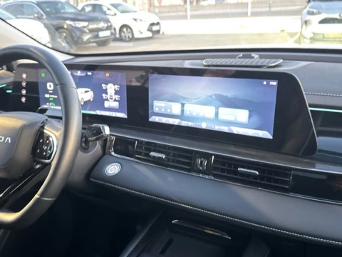 Omoda 5 Omoda ICE PREMIUM