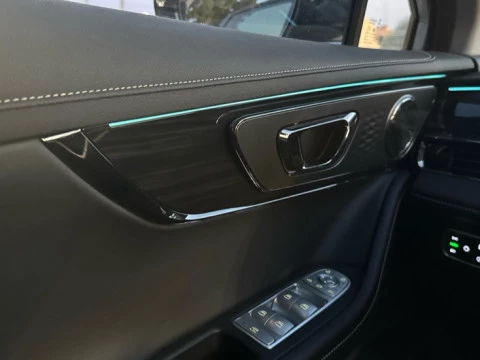 Omoda 5 Omoda ICE PREMIUM