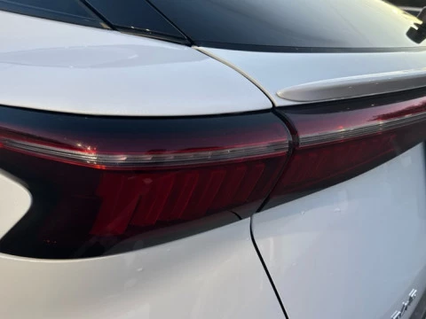 Omoda 5 Omoda ICE PREMIUM