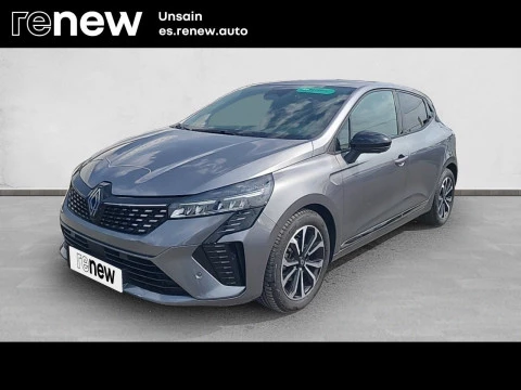 Renault Clio   TCe Techno 67kW