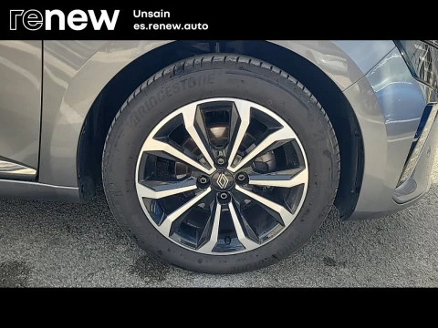 Renault Clio   TCe Techno 67kW