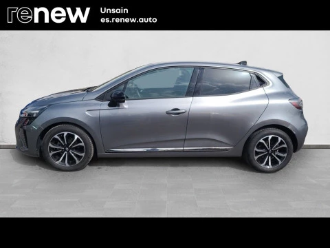 Renault Clio   TCe Techno 67kW