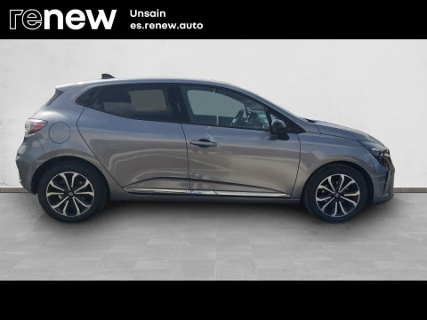 Renault Clio   TCe Techno 67kW