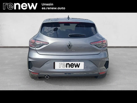 Renault Clio   TCe Techno 67kW