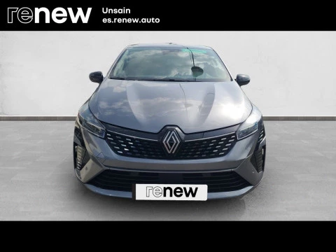 Renault Clio   TCe Techno 67kW