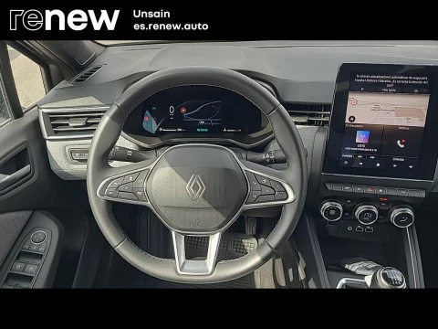 Renault Clio   TCe Techno 67kW