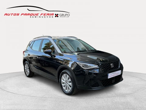 Seat Arona 1.0 TSI 81kW (110CV) Style XM Seat Arona 1.0 TSI 81kW (110CV) Style XM