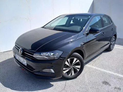 Volkswagen Polo Advance 1.0 TSI 70kW (95CV) Volkswagen Polo Advance 1.0 TSI 70kW (95CV)