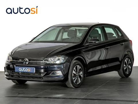 Volkswagen Polo Advance 1.0 TSI 70kW (95CV)