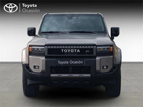 Toyota Land Cruiser 250 Hibrido VX Aut.