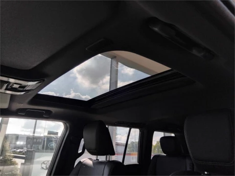Toyota Land Cruiser 250 Hibrido VX Aut.
