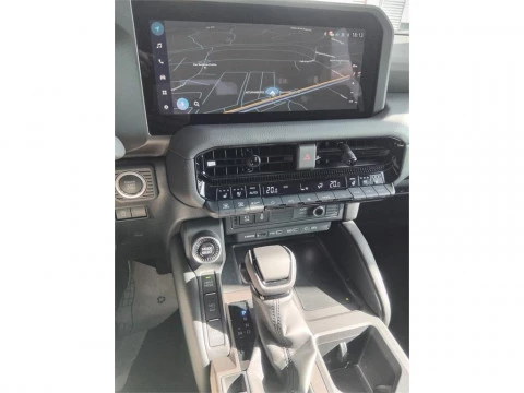 Toyota Land Cruiser 250 Hibrido VX Aut.