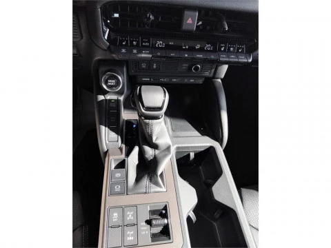 Toyota Land Cruiser 250 Hibrido VX Aut.
