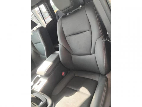Toyota Land Cruiser 250 Hibrido VX Aut.