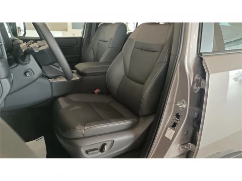 Toyota Land Cruiser 250 Hibrido VX Aut.