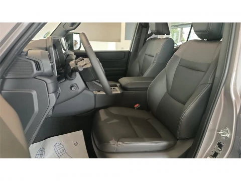 Toyota Land Cruiser 250 Hibrido VX Aut.