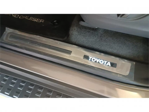 Toyota Land Cruiser 250 Hibrido VX Aut.