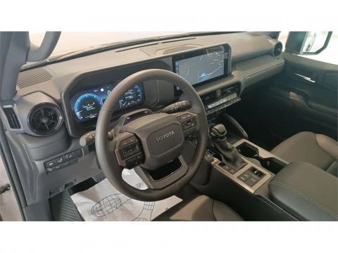 Toyota Land Cruiser 250 Hibrido VX Aut.