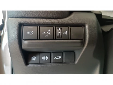 Toyota Land Cruiser 250 Hibrido VX Aut.