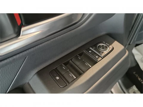 Toyota Land Cruiser 250 Hibrido VX Aut.