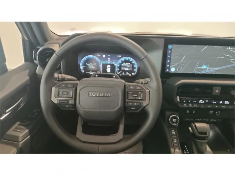 Toyota Land Cruiser 250 Hibrido VX Aut.