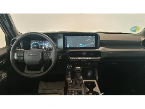 Toyota Land Cruiser 250 Hibrido VX Aut.