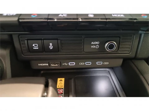 Toyota Land Cruiser 250 Hibrido VX Aut.