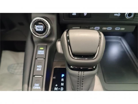 Toyota Land Cruiser 250 Hibrido VX Aut.