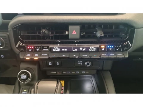 Toyota Land Cruiser 250 Hibrido VX Aut.