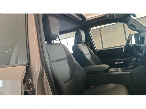 Toyota Land Cruiser 250 Hibrido VX Aut.